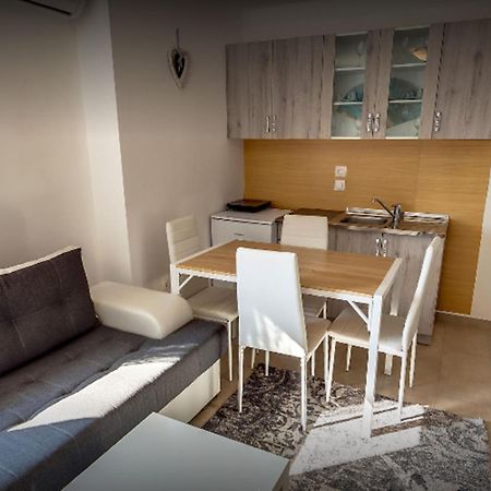 Apartments Belvi Medulin Bagian luar foto